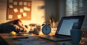 A técnica de 2 minutos que quebra o ciclo da procrastinação