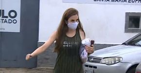 Foto: (Reprodução/TV Vanguarda)