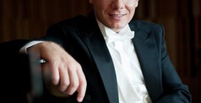 Recital de piano com Antonio Eduardo