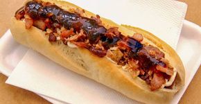 Confira onde rolam os eventos gastronômicos do fim de semana