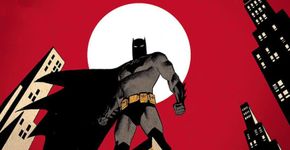 DC promete nova morte de Bruce Wayne nos quadrinhos do Batman