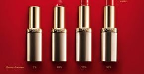 Foto: (Reprodução/L\'Oréal)