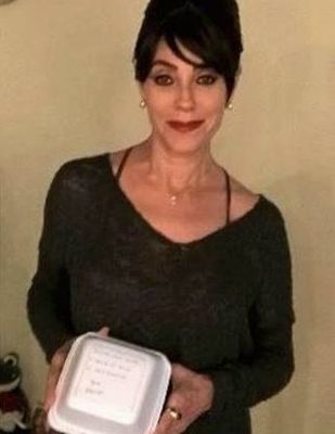 Christiane Torloni