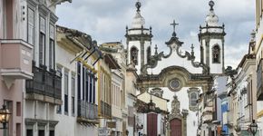 Foto: (Pedro Vilela/MTur)