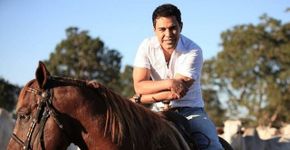 É o amor acabou! Fazenda de R$ 25 mi entra na disputa Zilu x Zezé