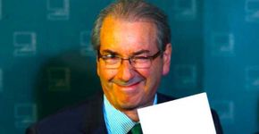 O dinheiro sumiu! Polícia encontra contas de Cunha zeradas