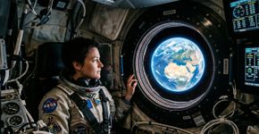 A mente humana não foi feita para isso: os relatos de astronautas que mostram como o espaço muda a percepção da realidade