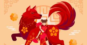Veja as características do signo do Cachorro no Horóscopo Chinês