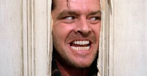Os 11 melhores e mais sombrios GIFs de Jack Nicholson em ‘O Iluminado’