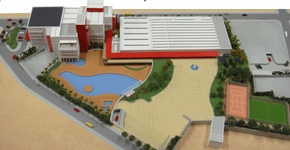 Rede Sesc inaugura sua maior unidade no Belenzinho