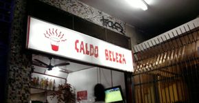 Dicas de caldos saborosos e baratos no Rio