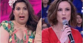 Mariana Xavier faz comentário sobre ‘PopStar’ e manda indireta
