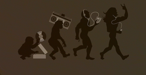 Infográfico mostra a evolução das batidas no Brasil dos anos 1970 até hoje