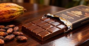 Os cinco chocolates mais caros do mundo