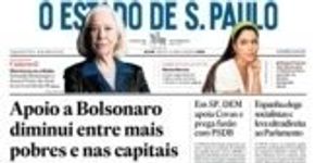 Banda Partido na Cozinha canta João de Barro no Sesc Itaquera
