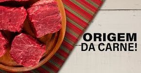 De onde vem a carne que você consome no dia a dia