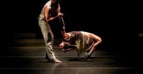 Espetáculo de dança é inspirado no florescimento das plantas