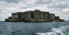 A ilha de 5.259 habitantes que ficou desabitada em apenas 3 meses