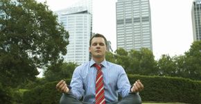Escola de meditação e yoga em Moema promove aulas gratuitas