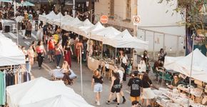 Casa de Alice – Feira da Rua Fortunato