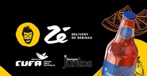 Zé Delivery lança cerveja exclusiva com verba revertida à CUFA para ajudar região Nordeste, Minas Gerais, Tocantins e Goiás