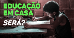 Entenda a proposta de Bolsonaro para a educação domiciliar