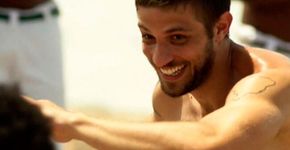 Estreia de Chay Suede em ‘Segundo Sol’ bomba na web