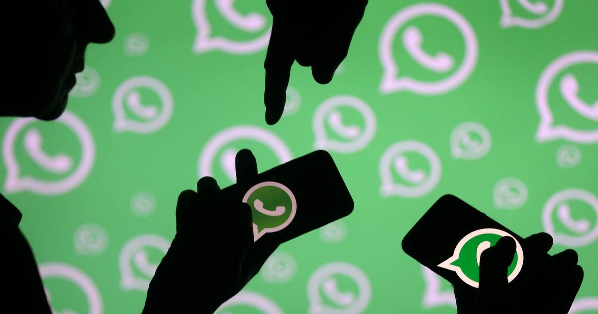 WhatsApp lança função que permite chamada de vídeo em grupo