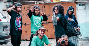Foto: (Favela Filmes | Divulgação)