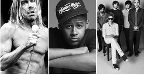 Playlist do fim de semana: ‘Popload Festival 2015’