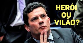 Novos diálogos mostram irregularidades de Moro na Lava Jato