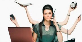 Vídeo: 11 dicas para gerenciar melhor o seu tempo