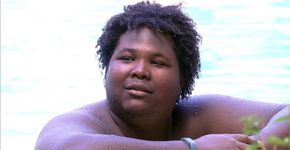Ronan, do BBB 16, é vítima de racismo nas redes sociais