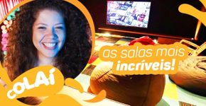 O que você precisa saber sobre o incrível Cine Passeio em Curitiba