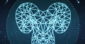 Planetas no signo de Áries: o que cada um revela no Mapa Astral