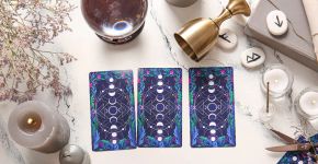 Tarot do dia: previsão para os 12 signos em 06/08/2026