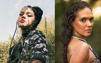 Gira event: Uli Costa e rapper chilena MC Millaray apresentam projeto 'Mulheres Latinas' no Sesc Ipiranga