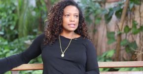 Eliane Dias – Ser mulher negra é…