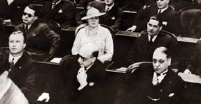 Quatro discursos empoderados de mulheres ao longo da história