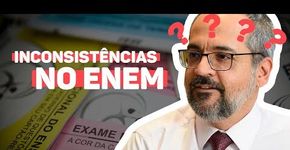 Enem: após confusão, MEC corrige notas e libera inscrição no Sisu