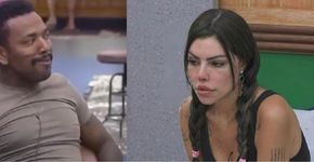 Foto: (Reprodução/Instagram @liziane_gutierrez)