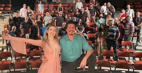 Foto: (Reprodução instagram oficial @caseieagora.apeca)