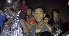 Resgate de jovens na Tailândia: entenda o caso