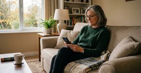 A psicologia explica que quem chega aos 60 anos sem amigos do peito não tem nenhum problema de convivência, na verdade muitas dessas pessoas carregaram o peso dos problemas dos outros por tanto tempo que uma amizade de verdade começou a parecer algo estranho