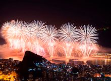 Featured side: MSC oferece roteiros diversificados para celebrar o Réveillon em alto-mar