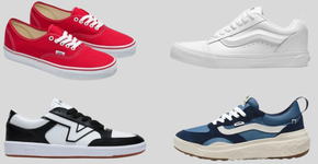 Foto: (Vans - Divulgação)