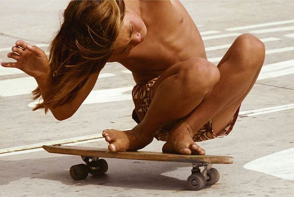Hugh Holland