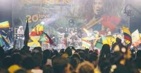 Reggae para Juventude