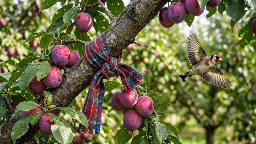 A prática sustentável preserva os alimentos sem o uso de produtos químicos e garante uma colheita farta e saudável.