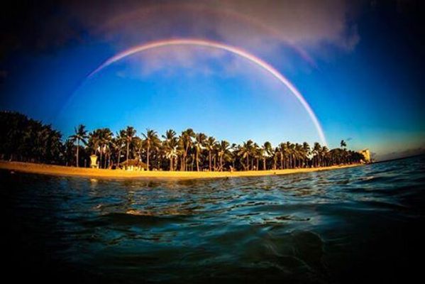 Waikiki